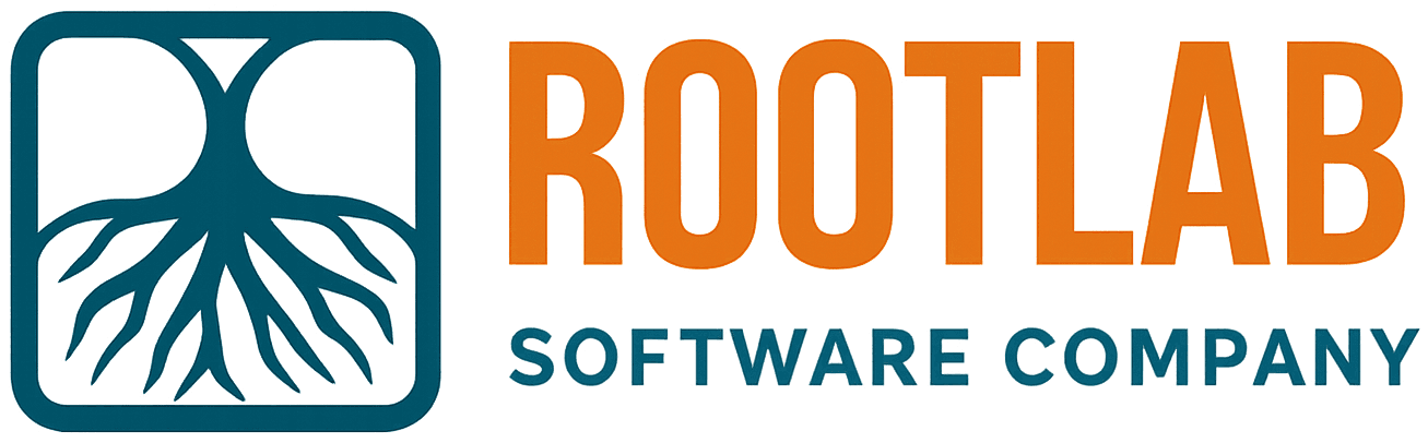 RootLab logo
